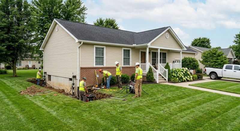 Top Foundation Lifting Companies in White Lake, MI