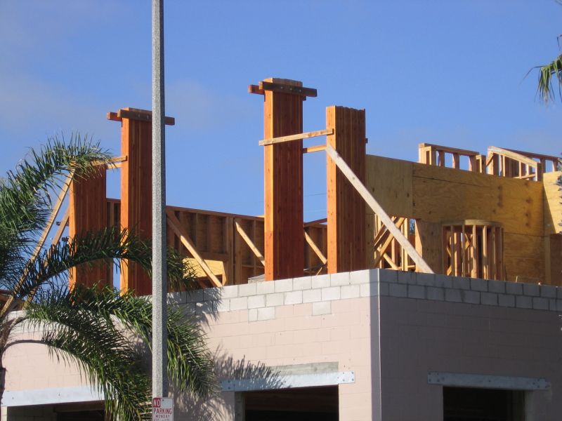 Building Raising