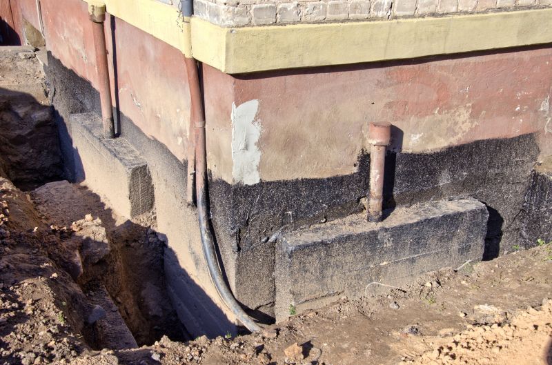 Foundation Repair