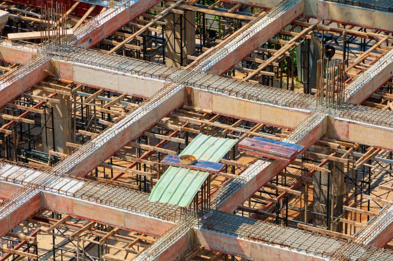 Pier and Beam Foundation Fixes