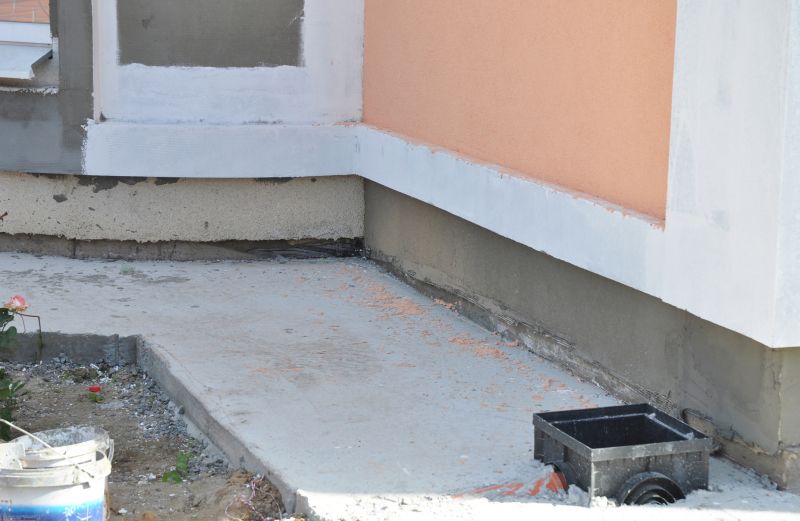 Home Foundation Repair
