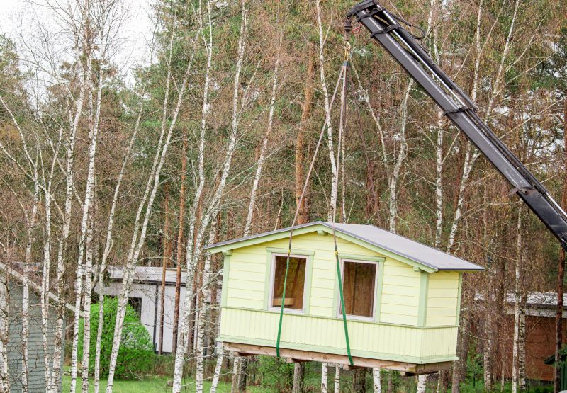 House Raising